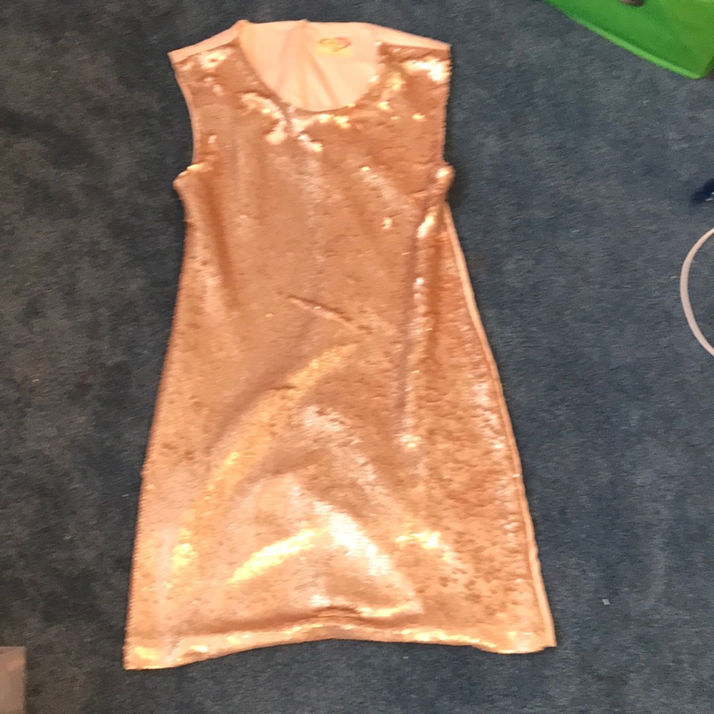 Mia joy kids formal dress